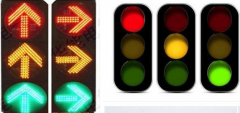 道路信號燈:控制系統的工作原理是什么？